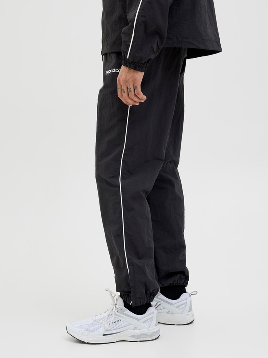 Actual product image Jack & Jones Loose Fit Jogginghose Jogginghose (XS)