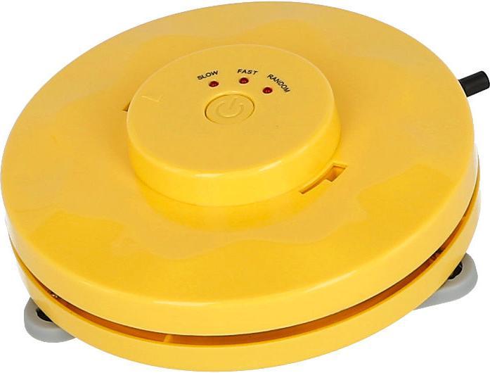 Immagine prodotto Kerbl Catturare la coda (Gatto giocattolo intelligente)