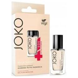 Jokon, Nagelpflegemittel, Joko - Nails Therapy Conditioner To The Claw Of Nail Plate Protection 11Ml (11 ml)