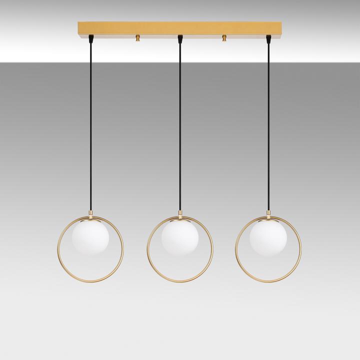 Image du produit Opviq Dolunay (E27)