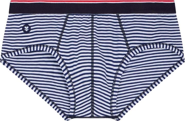 Le Slip Français lip au ton le lip françai terrible plu (S)