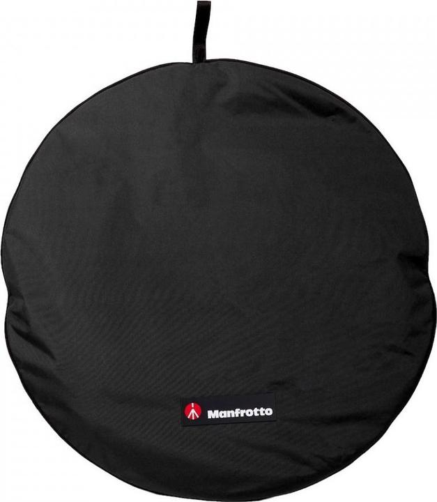 Actual product image Lastolite Vintage Collapsible 1.5 x 2.1m Ink/Sage (154 cm, 215 cm)
