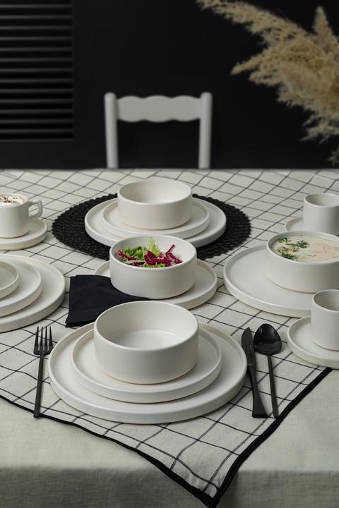 Produktbild Hermia Dune Dinner Set (20 Stk.)
