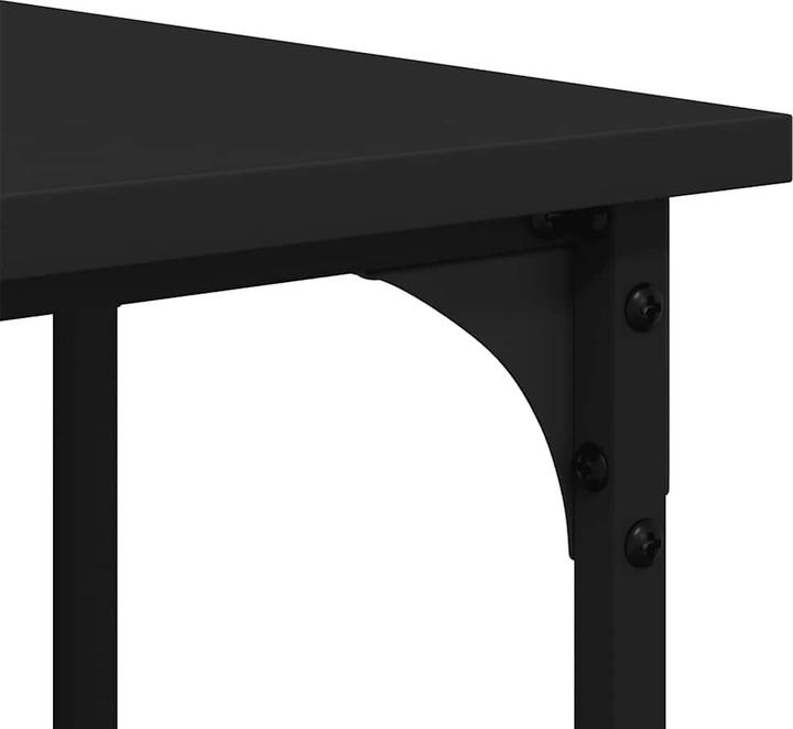 Produktbild vidaXL Schreibtisch (139 x 139 x 75 cm)