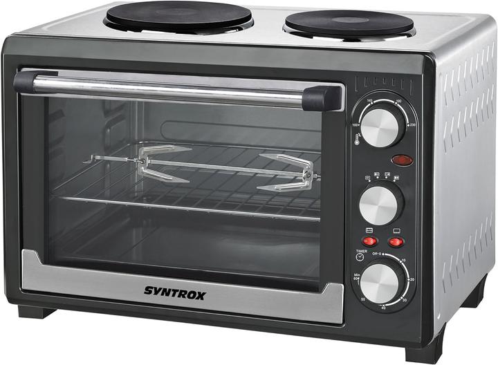 Immagine prodotto Syntrox 26 litri mini