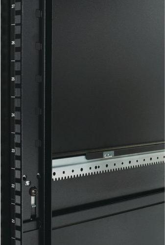 Produktbild APC NetShelter SX 42U, Serverschrank 42HE (42 HE, 19 Zoll Rack)