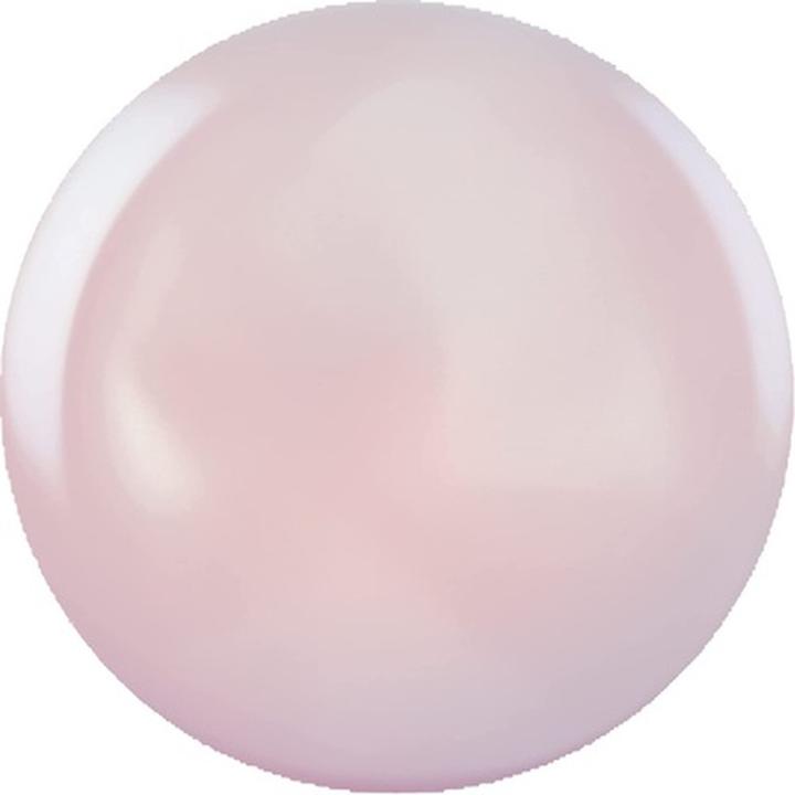 Produktbild CND Color Coat Beau (Nude, Rosa, UV-Gel Lack)