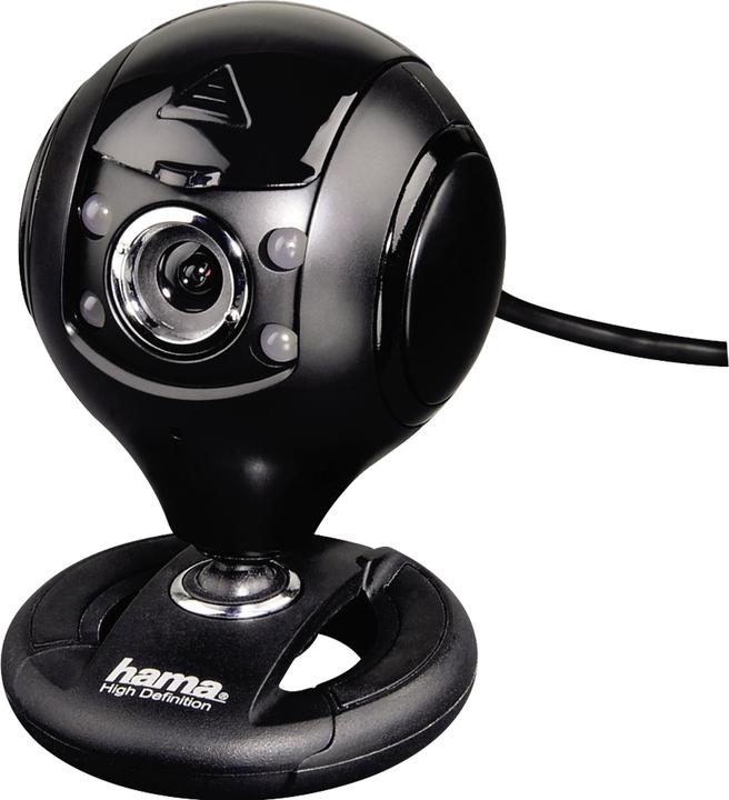 Hama Spy Protect (0.90 Mpx)