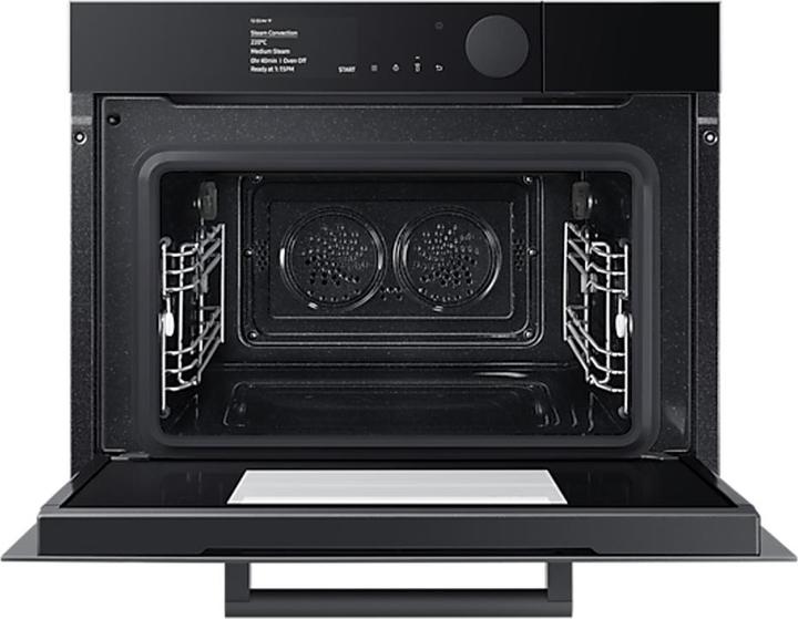 Produktbild Samsung Ofen/Steamer Kombi