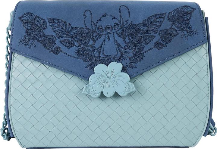 Productafbeelding Loungefly Disney Stitch bag shoulder bag