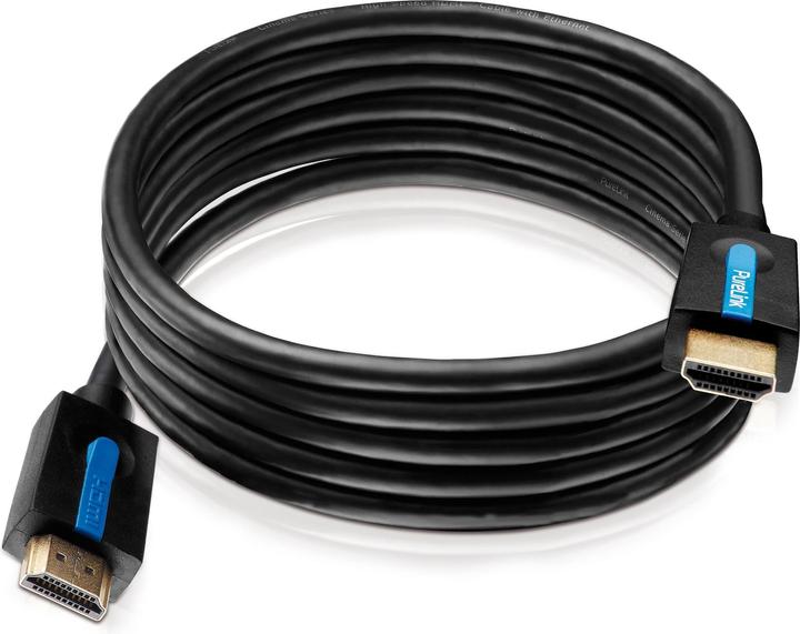 Immagine prodotto Purelink HDMI (Typ A) — HDMI (Typ A) (5 m, HDMI)