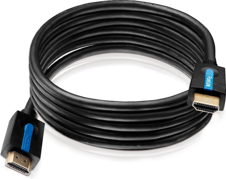 Immagine prodotto Purelink HDMI (Typ A) — HDMI (Typ A) (5 m, HDMI)