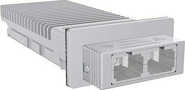 Actual product image HPE X131 10G X2 Sc Lr Network (J8437A-RFB)