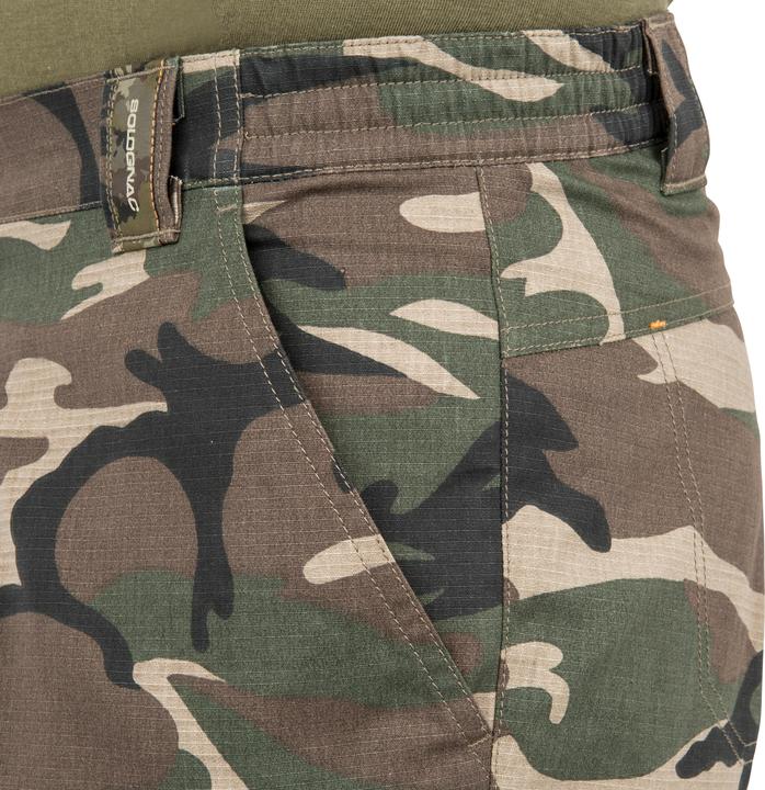 Produktbild Solognac 500 (M)