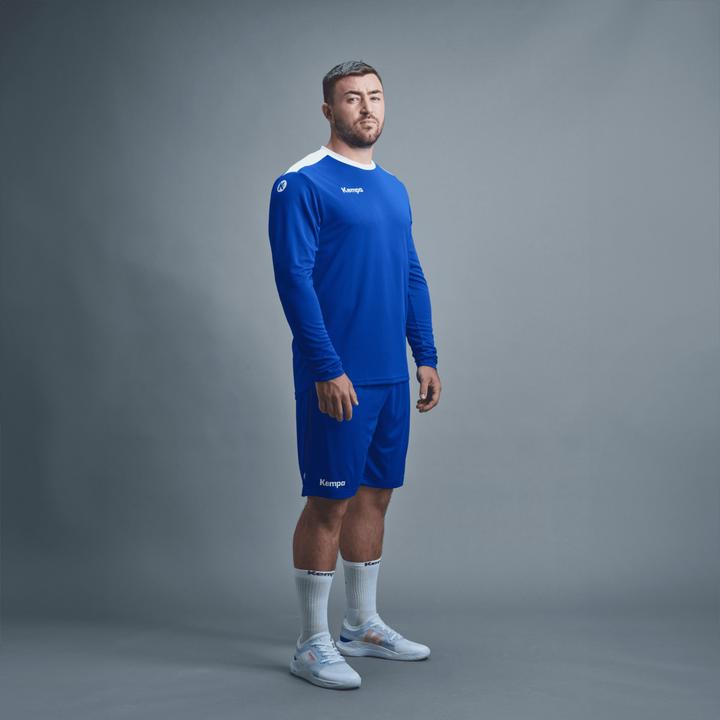 Actual product image Kempa Emotion 27 long-sleeved shirt (164)