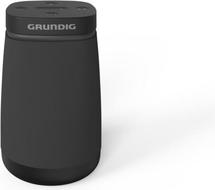 Produktbild Grundig Portable 360 (11 h, Akkubetrieb)