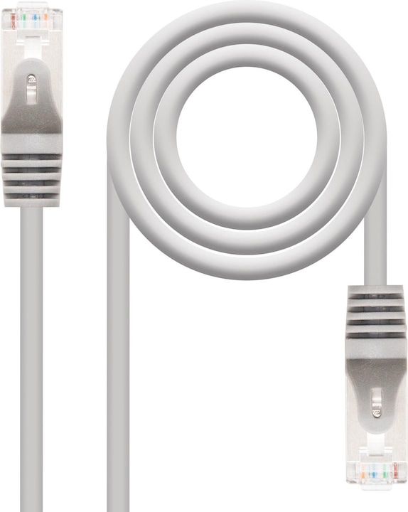 Produktbild Nanocable 5m Cat6e (F/UTP, CAT6e, 5 m)