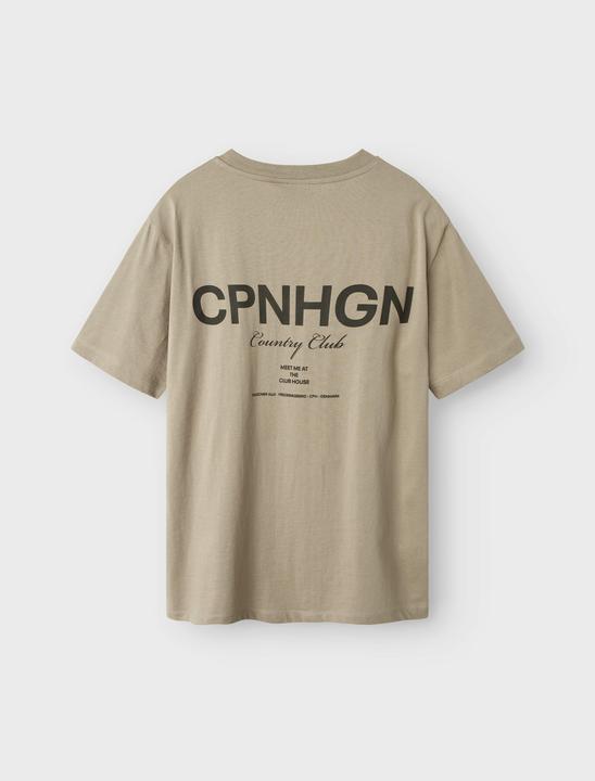 Produktbild Lmtd Loose Fit T-Shirt (146, 152)