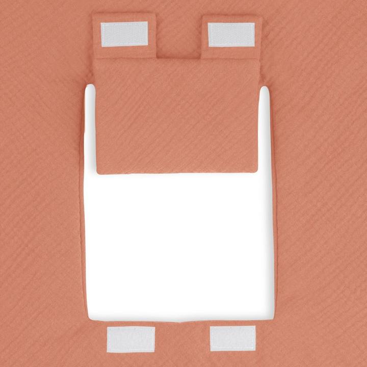 Image du produit Hauck Snuggle so Cosy Cork (75 x 75 cm)