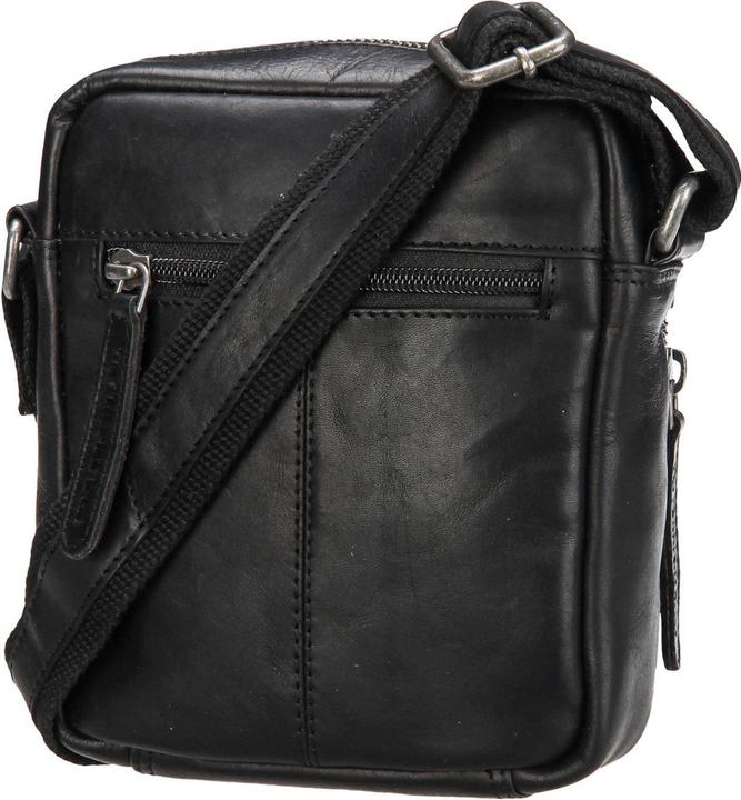 Immagine prodotto The Chesterfield Brand Borsa a tracolla Bremen in pelle 14 cm