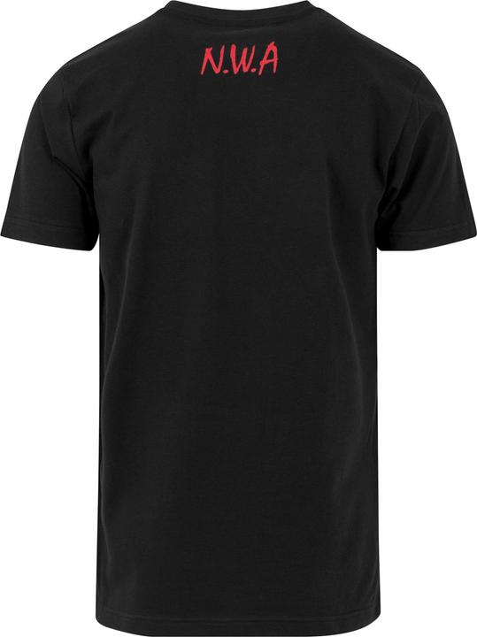 Actual product image Mister Tee N.W.A Tee (XS)