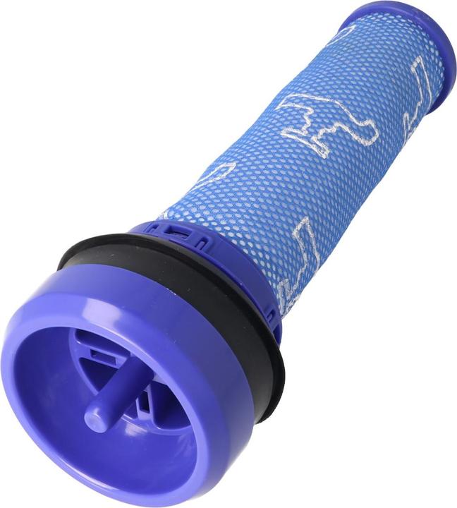 Produktbild AccuCell Staubsaugerfilter für Dyson 923413-01, 92341301