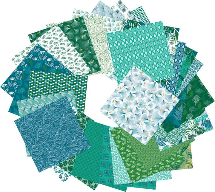 Immagine prodotto Clairefontaine Carte stampate (70 g/m², 400 x)