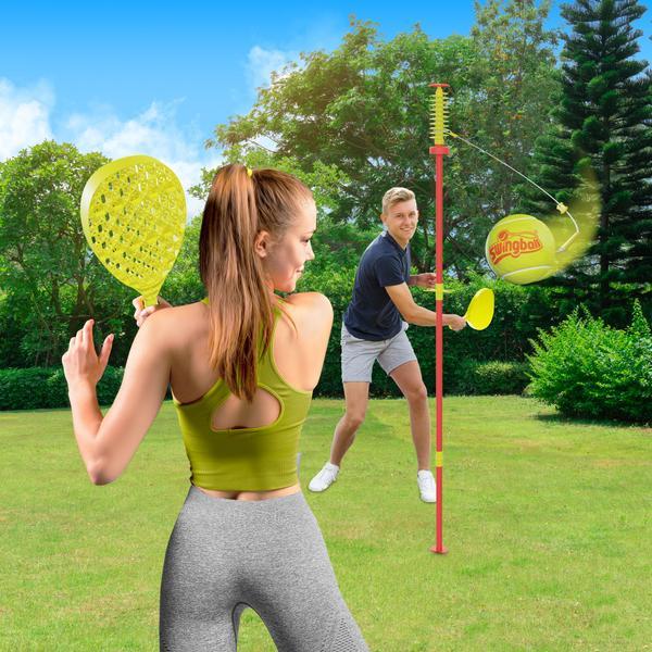 Productafbeelding Mookie Swingball Klassieker
