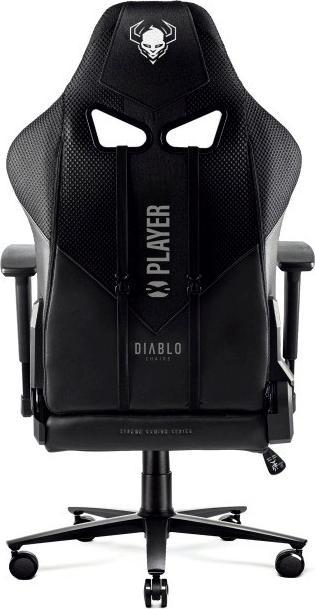 Produktbild Diablo Fotel Chairs X-PLAYER 2.0 Normal Size Czarny