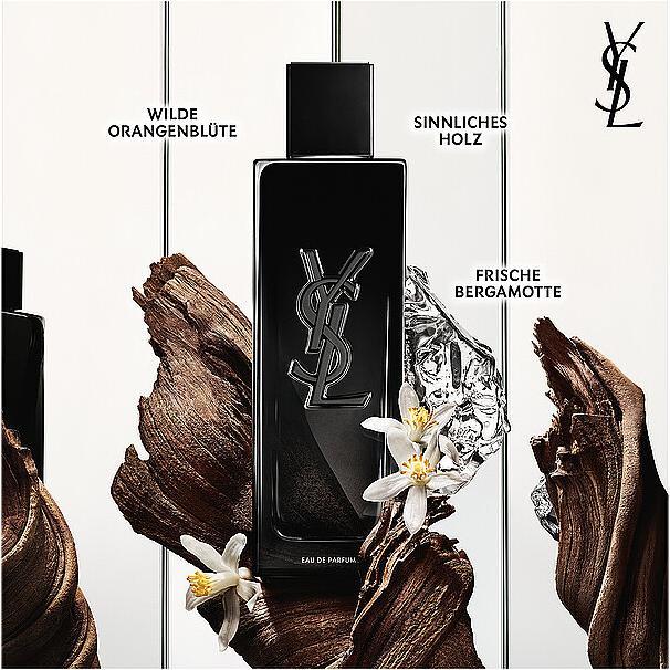 Image du produit Yves Saint Laurent My Recharge 150 ml (Eau de parfum, 150 ml)