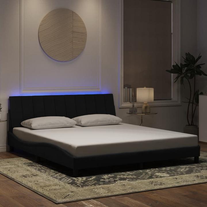 Image du produit vidaXL Bettgestell (180 x 200 cm)