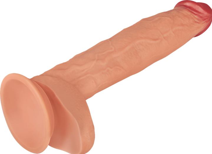 Actual product image Eis Dildo
