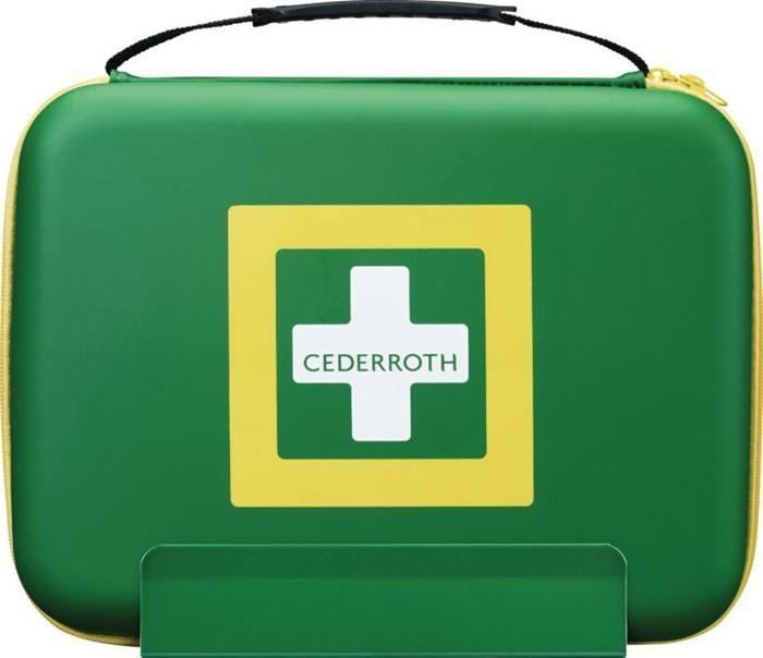 Image du produit Cederroth Bitte in Hybris oder Grundatentext in SAP-ERP in FR pflegen!! (Accessoires pour trousse de secours)