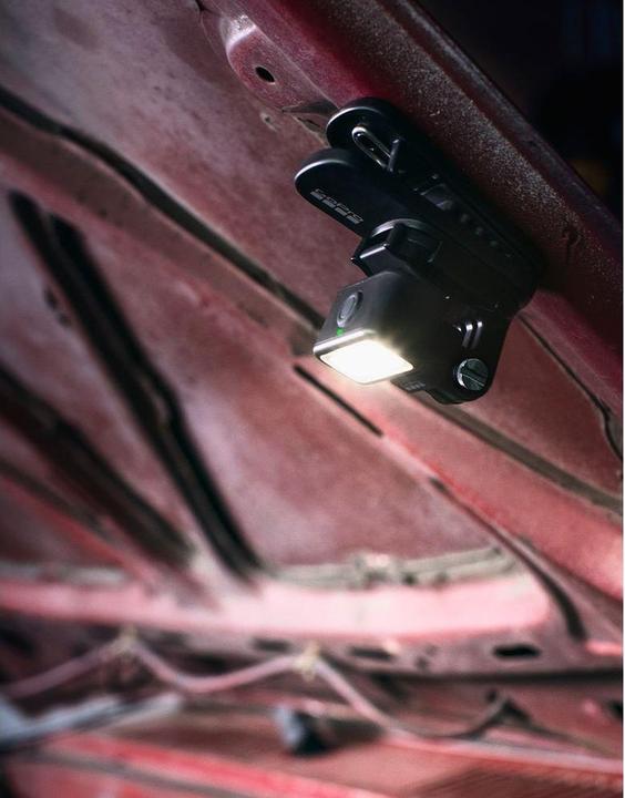 Actual product image GoPro Magnetic Swivel Clip (Hero 8, Hero 7, Hero 6, hero 5, Hero 9)