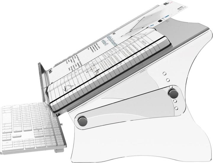 Produktbild Dataflex ErgoDoc (A3)
