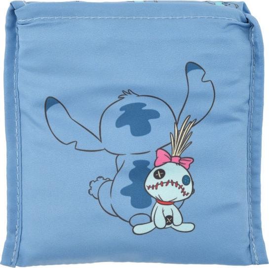 Image du produit Disney Stitch & Scrump Einkaufstasche