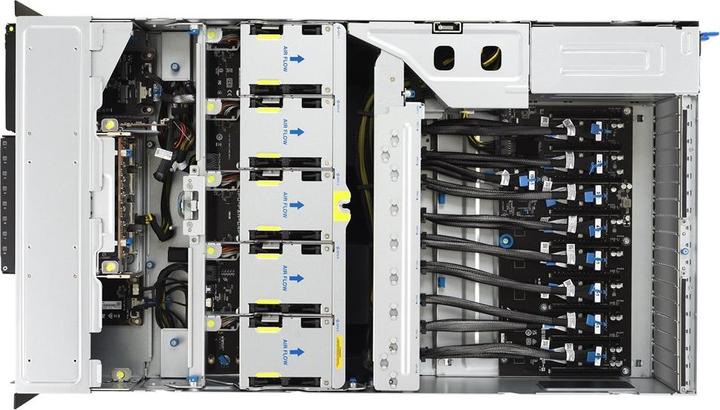 Produktbild ASUS Server ESC8000A-E13 (Speditionsversand)