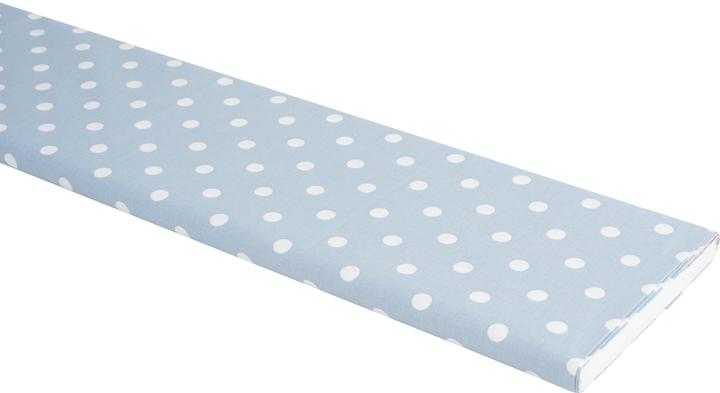 Produktbild VBS Baumwoll-Stoff "Punkte", 145 cm breit, Meterware