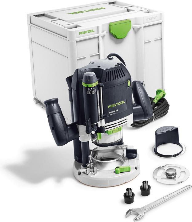 Produktbild Festool OF 2200 EB-Plus (Oberfräse)
