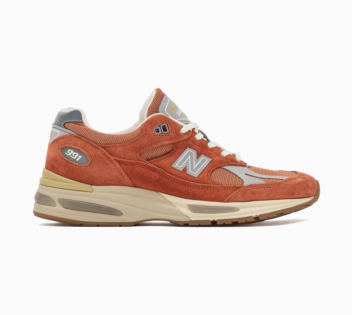 Image du produit New Balance U991SS2 - Made in UK U991v2 (41.5)