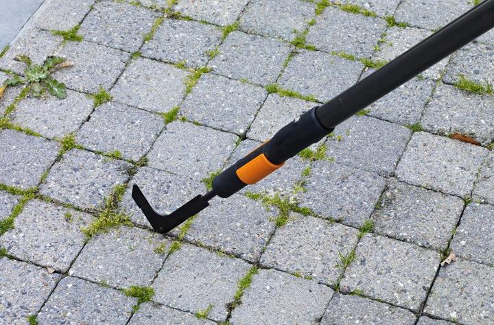 Actual product image Fiskars Fugenkratzer OneClick