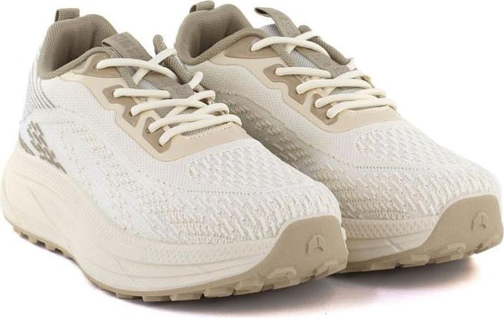 Image du produit Big Star Beige women's platform sneakers TT274318 (40)