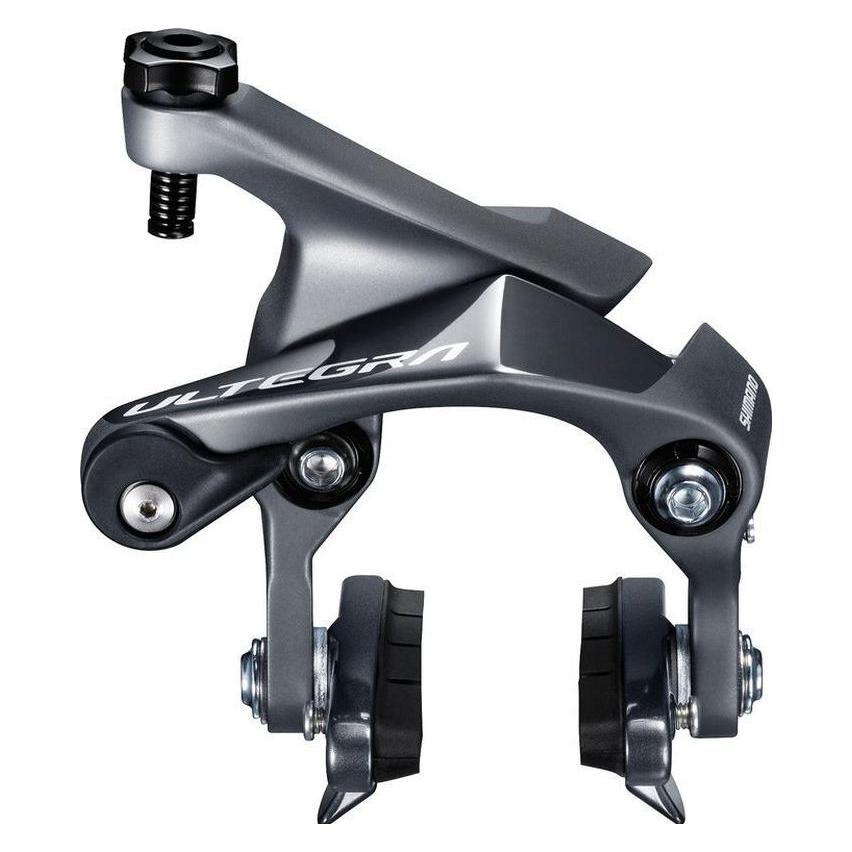 Shimano, Felgenbremse, (Hinterradbremse, Bremssattel)