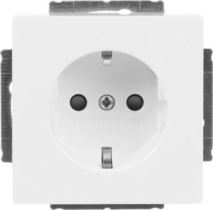 Actual product image Busch-Jaeger SCHUKO std