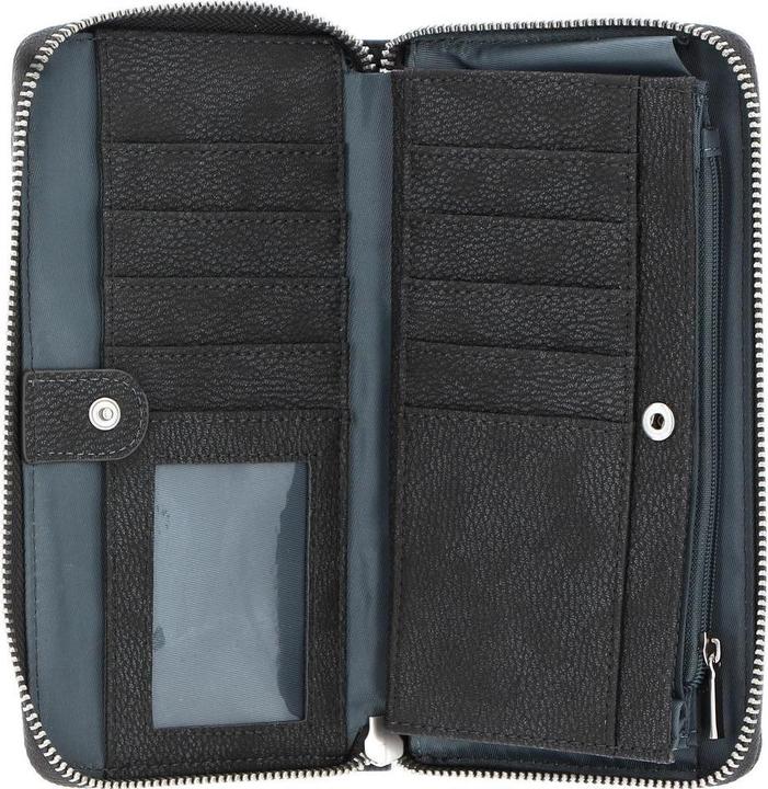 Actual product image Zwei Mademoiselle Geldbörse 20 cm