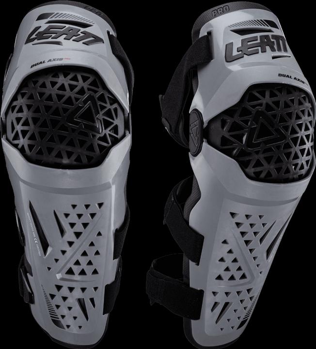 Produktbild Leatt Knee & Shin Guard Dual Axis Pro (XL, Knieschoner, Einzelstück)