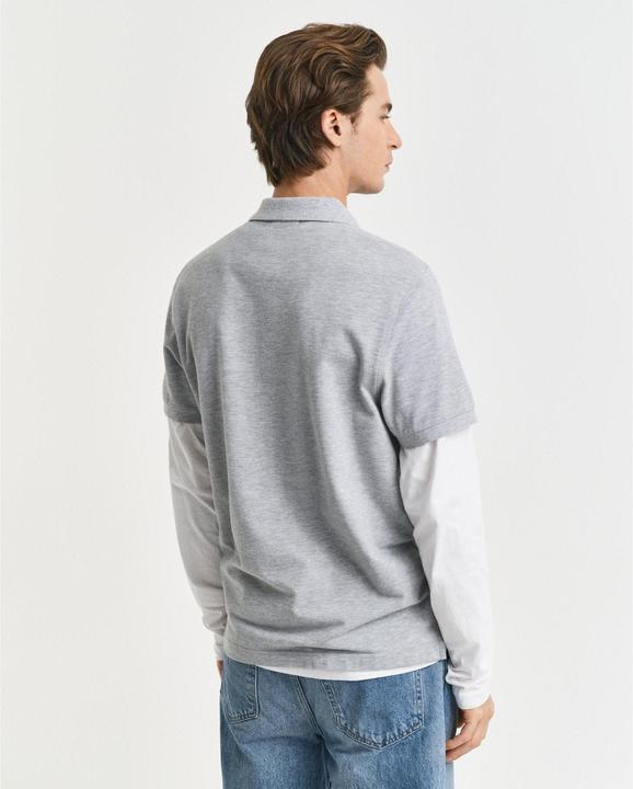 Immagine prodotto GANT Polo dal taglio regolare (S)