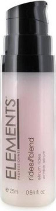 Actual product image Rabe Elements Antiwrinkle Serum (30 ml)