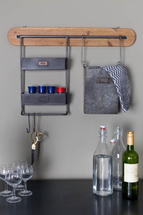 Produktbild Dutchbone Marley (70 x 11.5 x 55.5 cm)