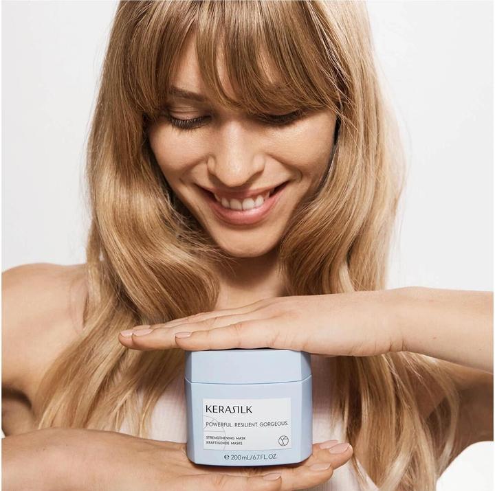 Produktbild Kerasilk Specialist - Strengthening Mask (500 ml)